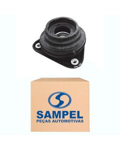 Suporte Amortecedor Dianteiro Focus 2008 a 2013 Sampel 2757A