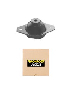 Coxim do Motor Fiorino 88 a 2013 Axios 210700