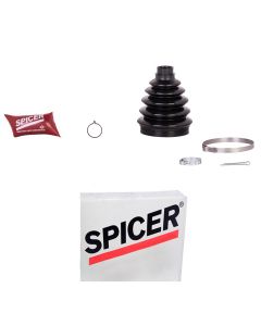 Kit De Reparo Vectra 99 a 2003 Spicer 213779g