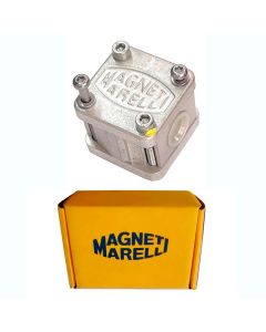 Conjunto Bomba de Óleo Gol 2015 a 2018 Magneti Marelli 40453192