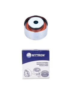 Polia da Correia Dentada Strada 1999 a 2001 Nytron 2054