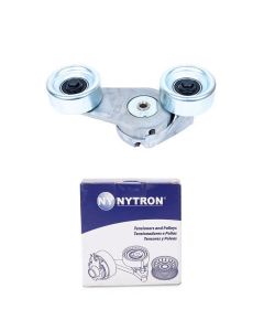 Tensionador do Alternador Parati 1997 a 1998 Nytron 7801