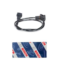 Sensor de Rotação Astra 1.8 2.0 1995 a 2006 Bosch 0261210128