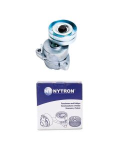 Tensionador da Direção Hidráulica Zafira 2002 a 2005 Nytron 7815