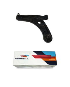 Bandeja Suspensão Fit 1.4 1.5 2004 a 2008  Perfect BDJ7951