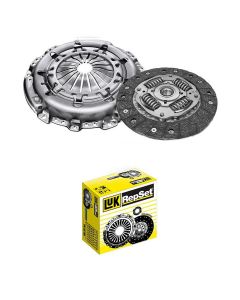 Kit de Embreagem Astra 1.8 2.0 1998 a 2009 621306609 Luk