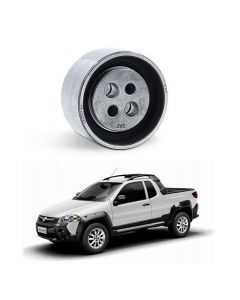 Tensionador Correia Dentada Strada 2003 A 2020 VKM12299H 