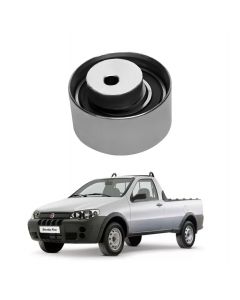 Tensionador Correia Dentada Strada 2003 A 2005 VKM12201L 