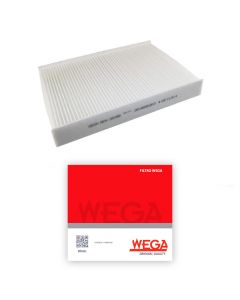 Filtro Ar Condicionado Up 1.0 2014 a 2021 Wega