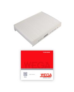 Filtro Ar Condicionado Nissan Sentra 1991 a 1997 Wega