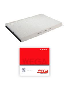 Filtro Ar Condicionado Mercedes Classe 1.9 1999 a 2005 Wega