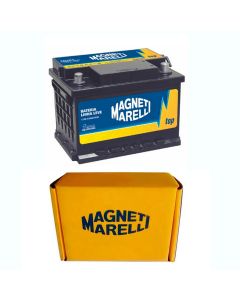 Baterias Trafic 92 a 98 Magneti Marelli TOP75DR