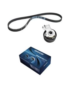 Kit de Distribuição 206 1.4 2004 a 2008 KTB810 Dayco