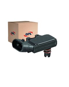 Sensor Map Prisma 1.4 8v 2008 a 2011 DPL888350 DPL