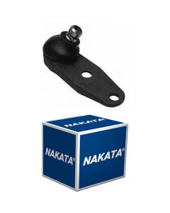 Pivô Dianteiro Clio 2003 a 2012 Nakata N9189