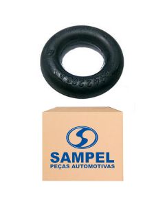 Anel Dianteiro Silencioso  Tempra 1992 a 1999 Sampel 1023B