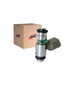 Bico Injetor Saveiro 1.6 1.8 2.0 97 a 99 DPL909024 DPL