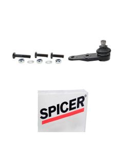 Pivô Express 95 a 99 Spicer Sp9082