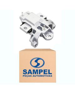 Suporte Câmbio LE Saveiro 2009 a 2020 Sampel 4954S