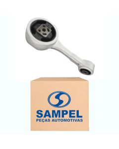 Suporte Motor  Saveiro 2009 a 2020 Sampel 4955