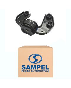 Suporte Barra Tensora Dianteiro LD Agile 2010 a 2014 Sampel 3263