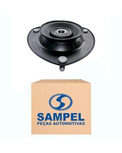 Bucha Bandeja Dianteiro Kangoo 2000 a 2018 Sampel 8120