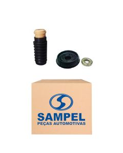 Kit Amortecedor Dianteiro Clio 1998 a 2011 Sampel SK816S