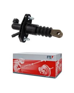 Cilindro Mestre fiat  Linea  2009 a 2016 FTE KG1505541  
