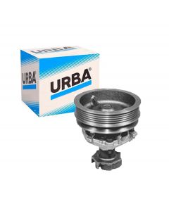 Bomba d'Água Fiat Tipo 1.6 8v 1993 a 1997 UB0761 Urba
