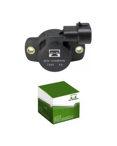 Sensor de Posição Borboleta Quantum 1.8 2.0 1996 a 2002 MTE 