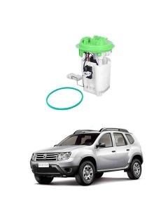 Modulo De Combustivel Renault Duster 2012 a 2014 26104 DS