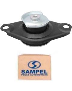 Suporte Câmbio Inferior Strada 2003 a 2016 1073 Sampel