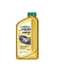 Óleo Lubrificantex Tecno Semissintético 1L 10w30  Lubrax 