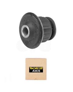 Bucha Diant Quadro Do Motor Quatum 1996 a 2002 111124 Axios