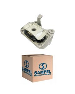 Suporte Motor LE Argo 1.0 2017 A 2023 1164 Sampel