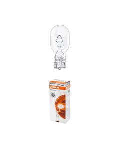 Lampada 10X,  W16W 12V 16W OS921 BRANCA OSRAM 