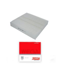 Filtro Ar Condicionado Lancer 2011 a 2023 AKX1993 WEGA