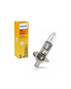 Lâmpada Farol Baixo/Alto 12v Modelo H1 55w Philips 12258C1