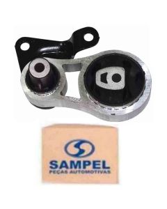 Limitador Torção Tras EcoSport 2003 a 2013 2748 Sampel