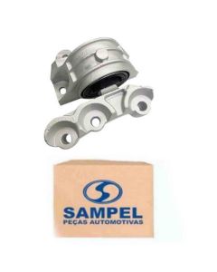 Suporte Hidraulico do motor LD Argo 2017 a 2023 1169 Sampel 