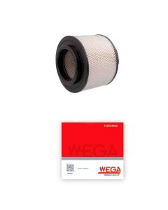 Filtro De Combustivel Hilux  2.5 2.7  Diesel 2005 a 2015 JFA0292/2  Wega