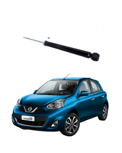 Amortecedor Traseiro Nissan March  2011 A 2024  SP290 Monroe 