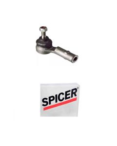 Terminal De Direção Ecosport 2003 a 2012 SP92016 Spicer 