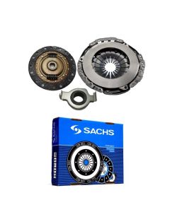 Kit de Embreagem Uno 1.0 2003 a 2020 3000000113 Sachs