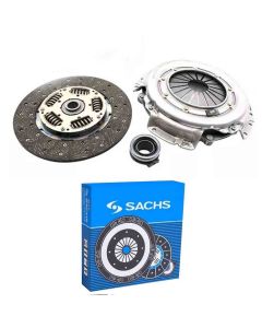 Kit Embreagem C3 2002 a 2012 3000000811 Sachs