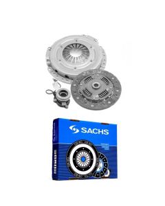 Kit de Embreagem Onix 2015 a 2020 3000001210 Sachs