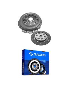 Kit de Embreagem Ka 2015 a 2020 3000001218 Sachs