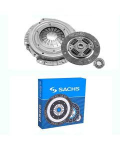 Kit de Embreagem Polo 2017 a 2022 3000001234 Sachs