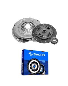 Kit de Embreagem HB20 2012 a 2022 3000001240 Sachs