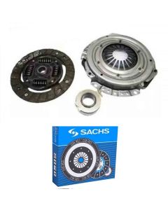 Kit Embreagem Etios 2012 a 2021 3000001340 Sachs